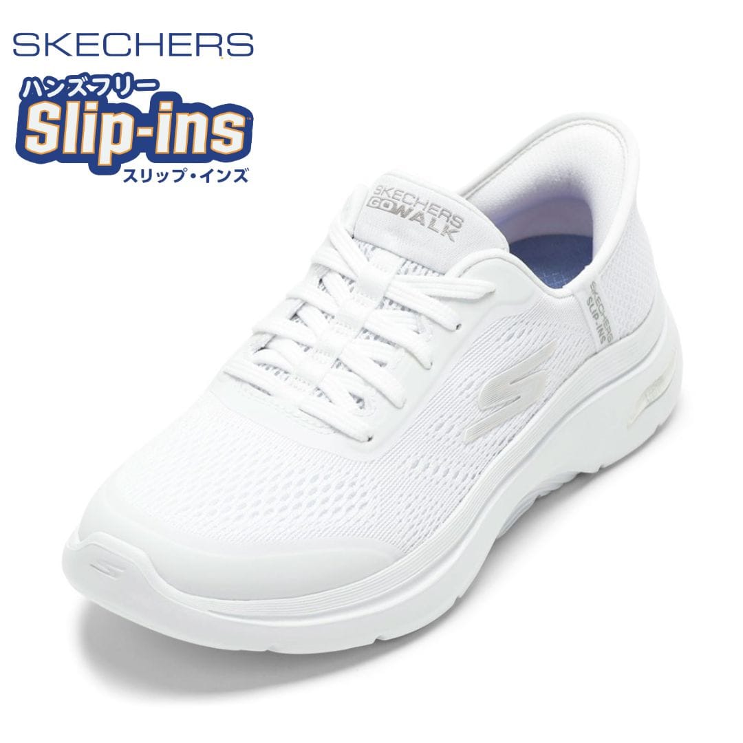 GO WALK ARCH FIT 2.0