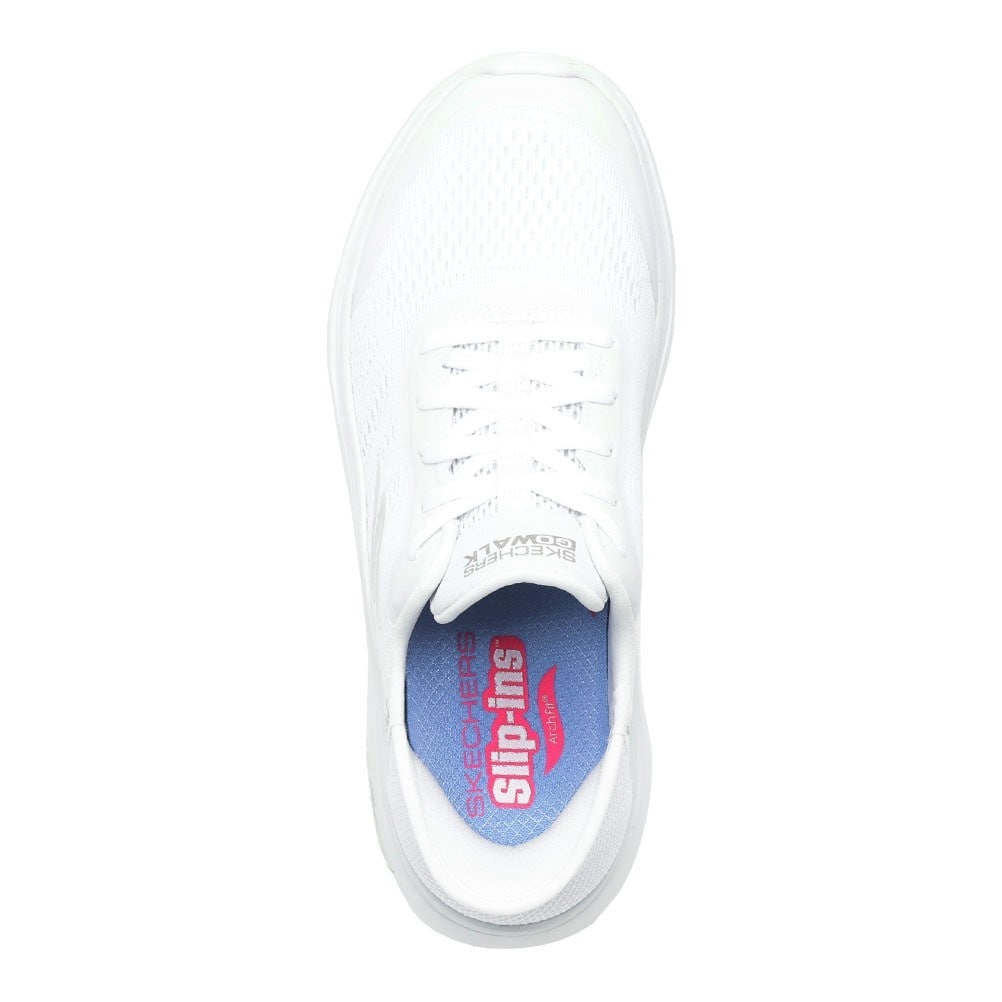 GO WALK ARCH FIT 2.0