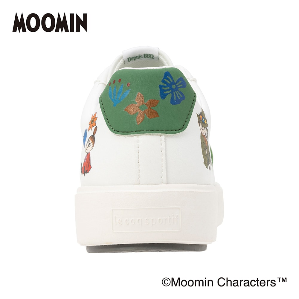 LCS シェル バウンド MM