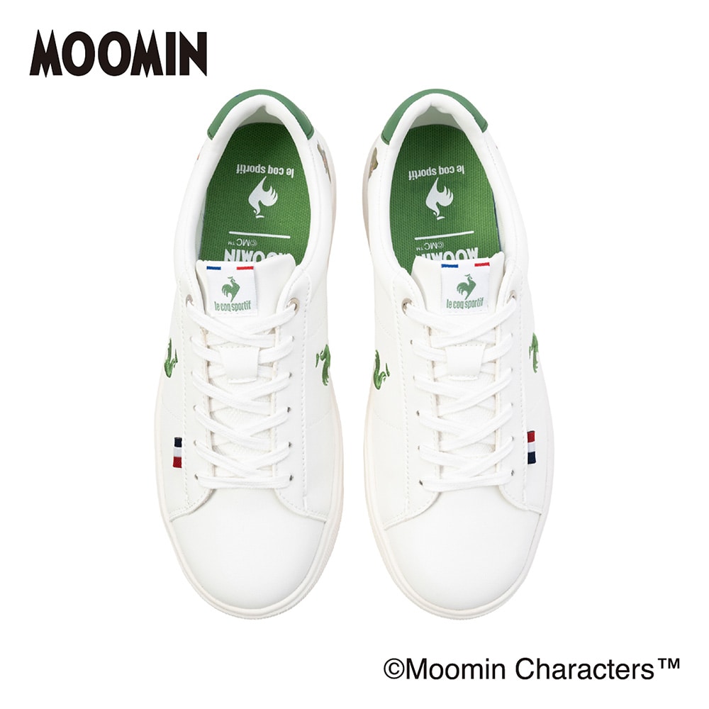 LCS シェル バウンド MM