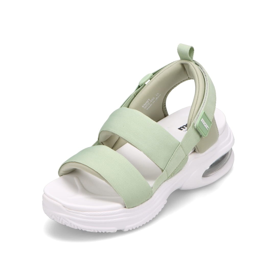 エアー入りスポーツサンダル