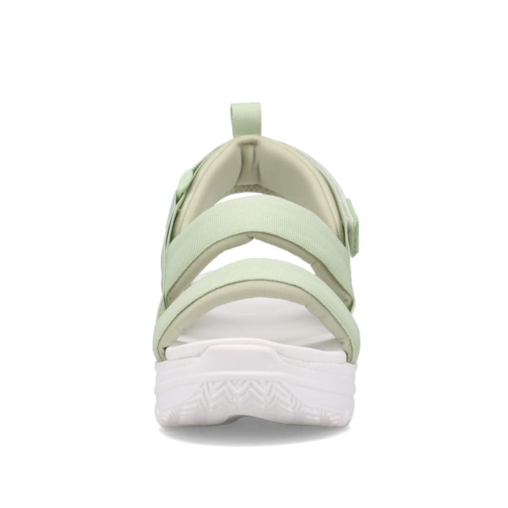 エアー入りスポーツサンダル