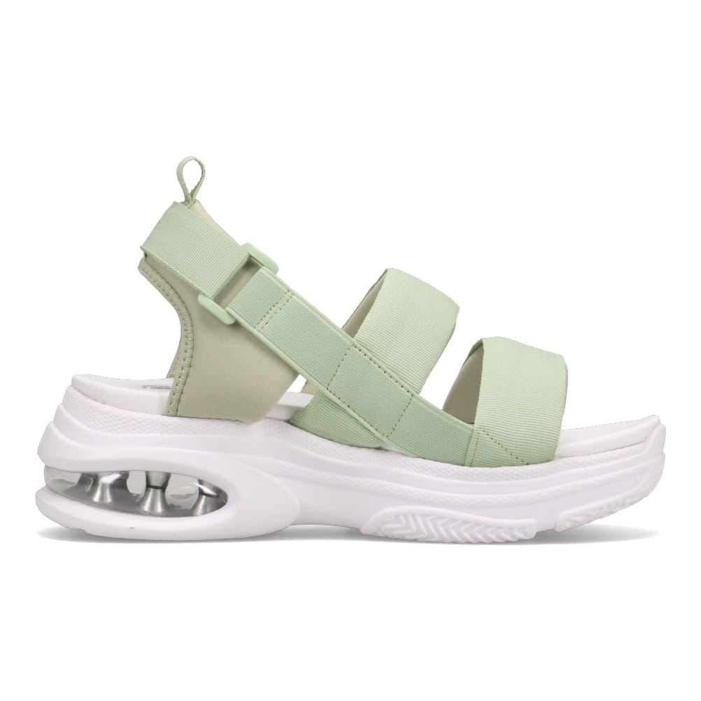 エアー入りスポーツサンダル