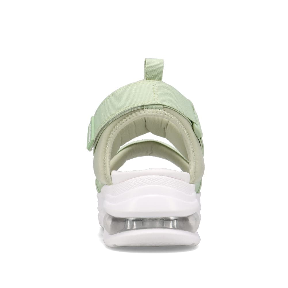 エアー入りスポーツサンダル