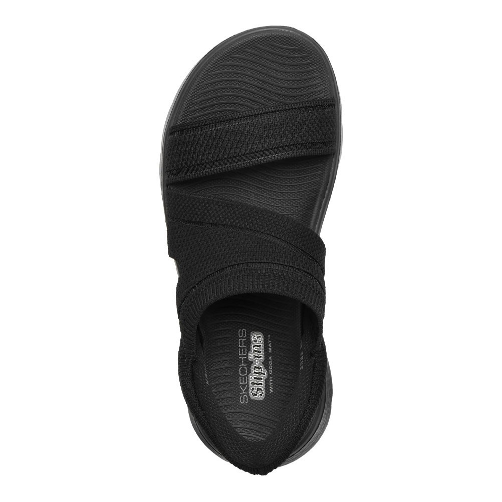 GO WALK FLEX SANDAL