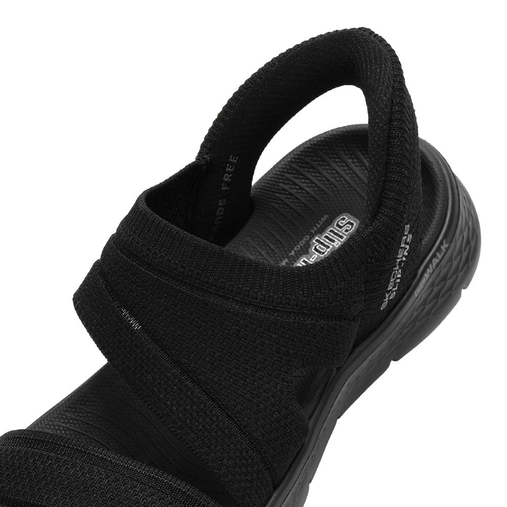 GO WALK FLEX SANDAL
