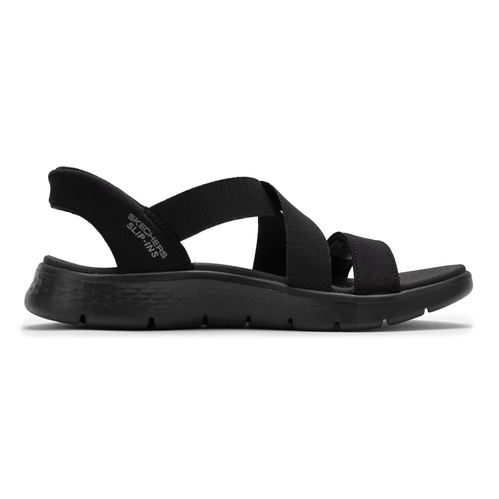GO WALK FLEX SANDAL【PCP20】