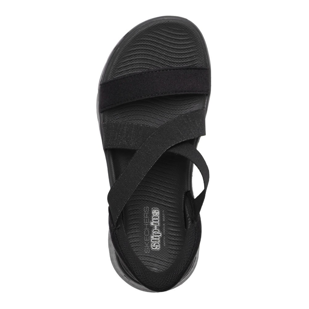 GO WALK FLEX SANDAL【PCP20】