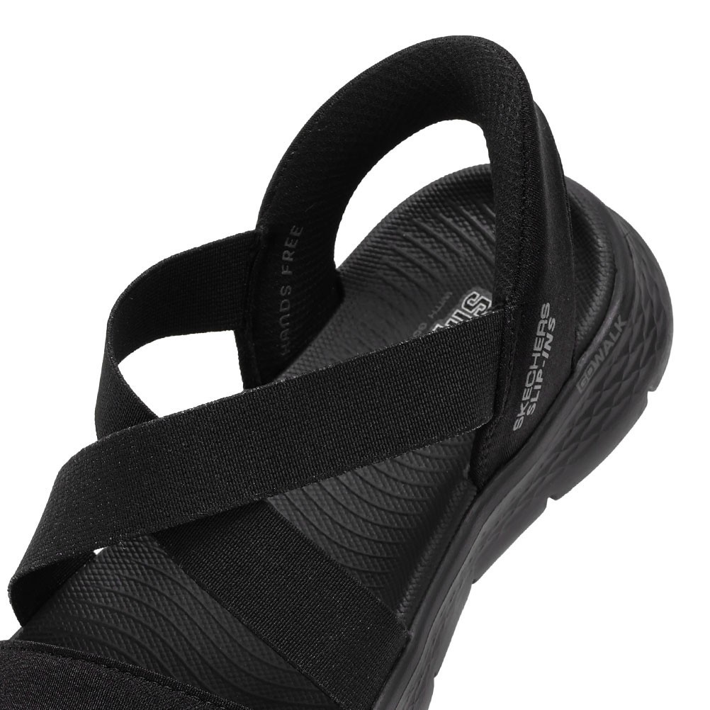 GO WALK FLEX SANDAL【PCP20】
