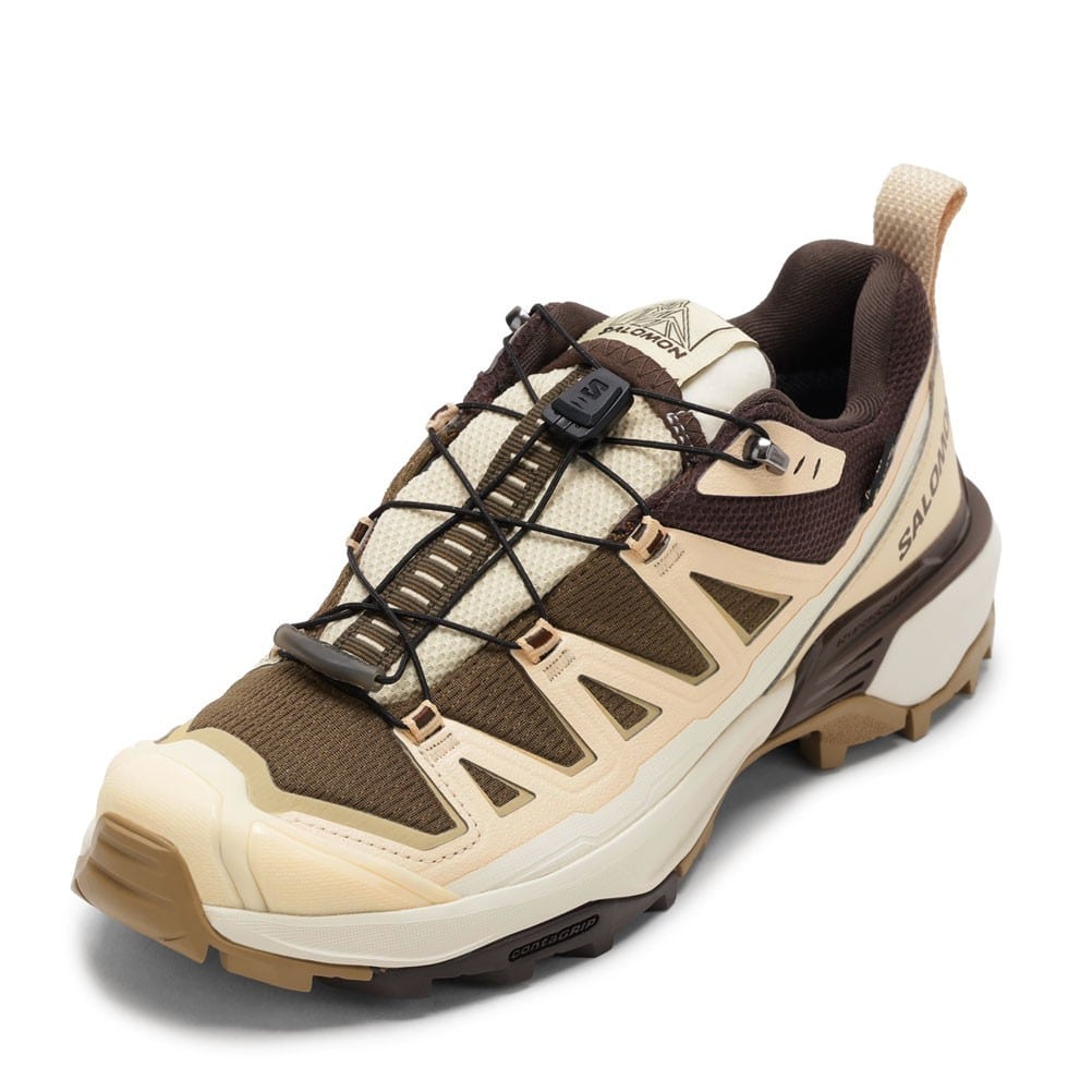 通販 サロモン グリーン ガーデン GARDEN SALOMON サロモン XT 6 SKYLINE L47977400 グリーン - ファッション通販 MAGASEEK