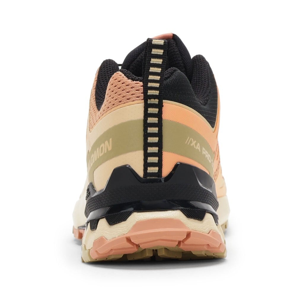 SALOMON サロモン XA PRO 3D V9 W オレンジ レディース | 靴 SALOMON サロモン XA PRO 3D V9 W オレンジ レディース | 靴