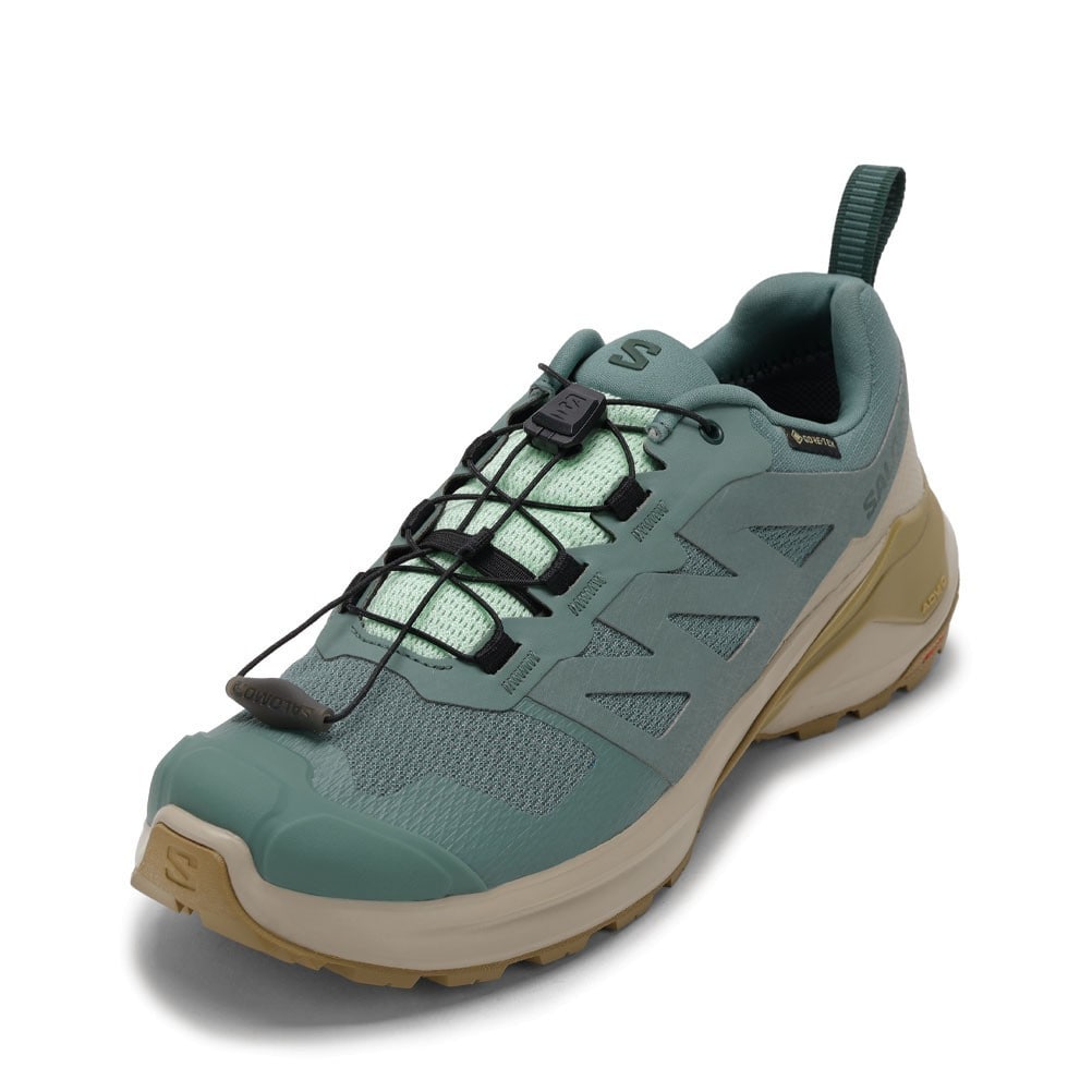 X-ADVENTURE GTX W