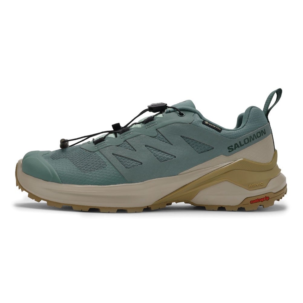 X-ADVENTURE GTX W