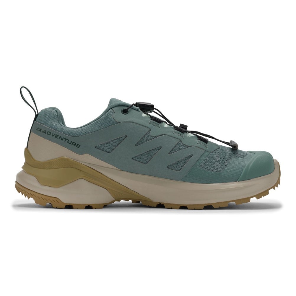 X-ADVENTURE GTX W