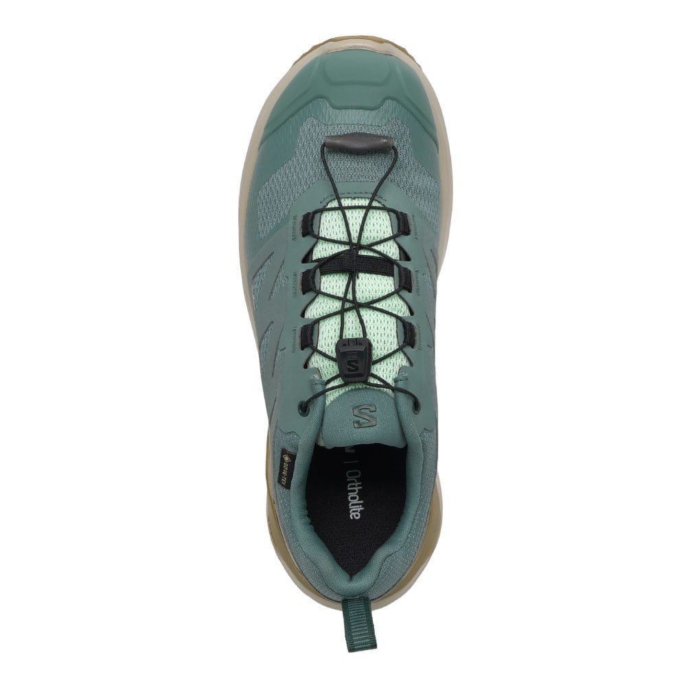 X-ADVENTURE GTX W