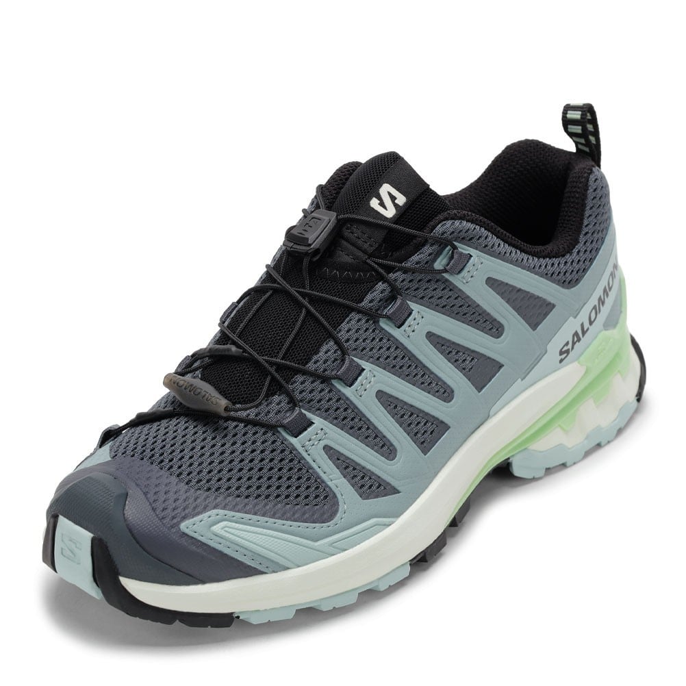 SALOMON サロモン XA PRO 3D V9 W ライトベージュ レディース | 靴