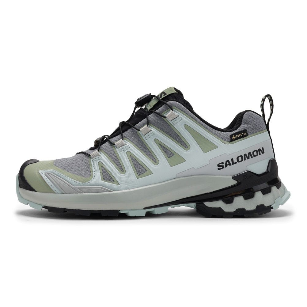 XA PRO 3D V9 GTX W