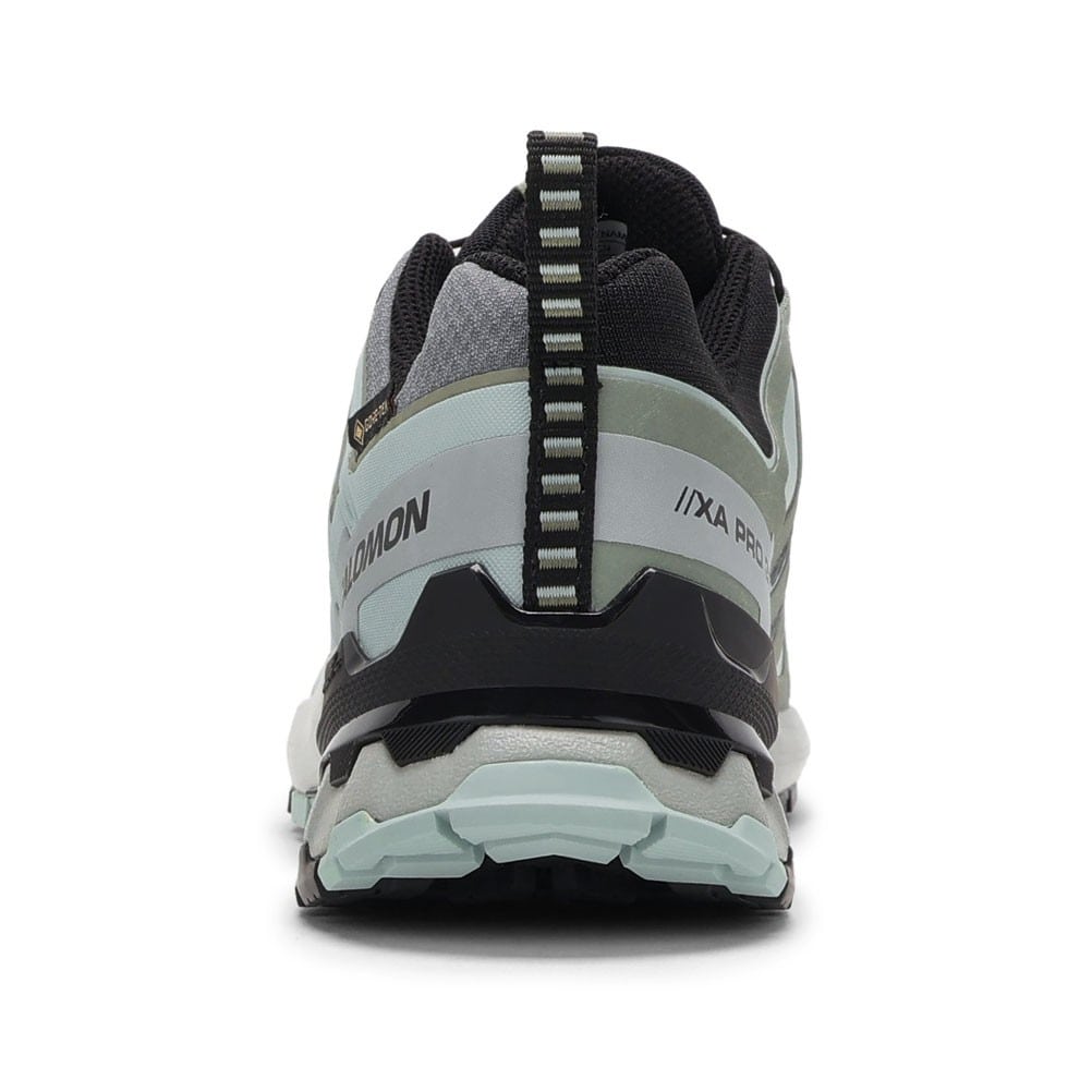 XA PRO 3D V9 GTX W