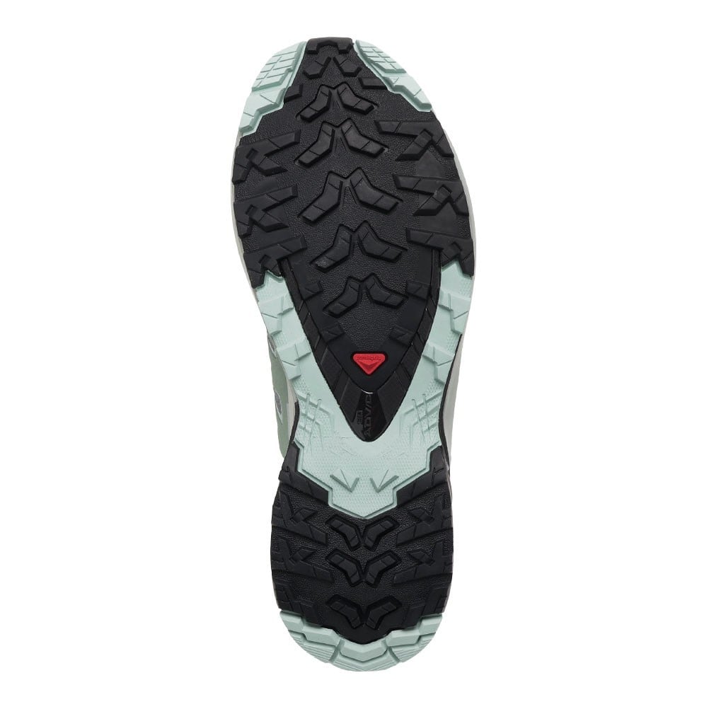 XA PRO 3D V9 GTX W