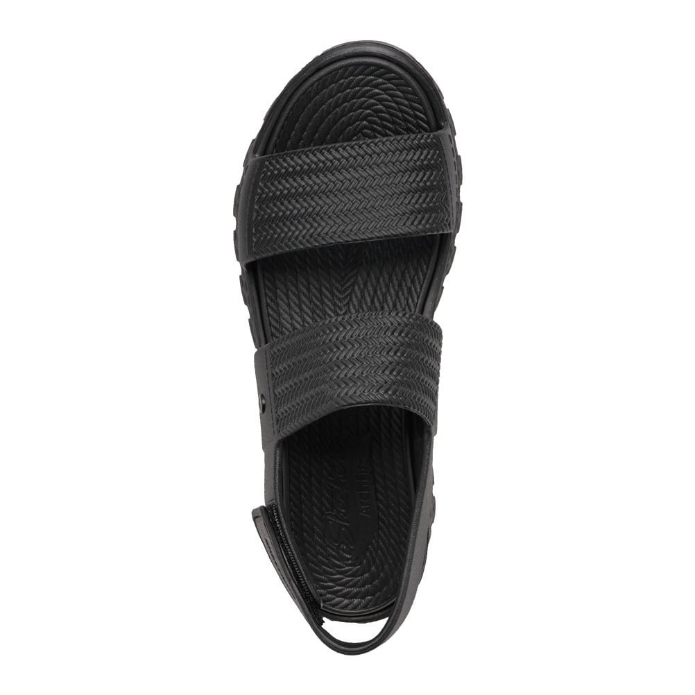 ARCH FIT FOOTSTEPS