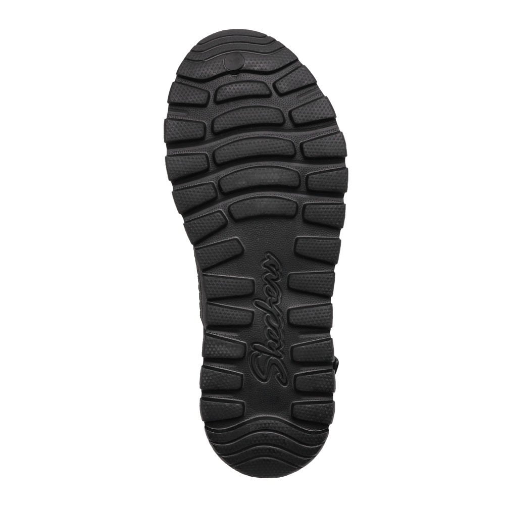 ARCH FIT FOOTSTEPS