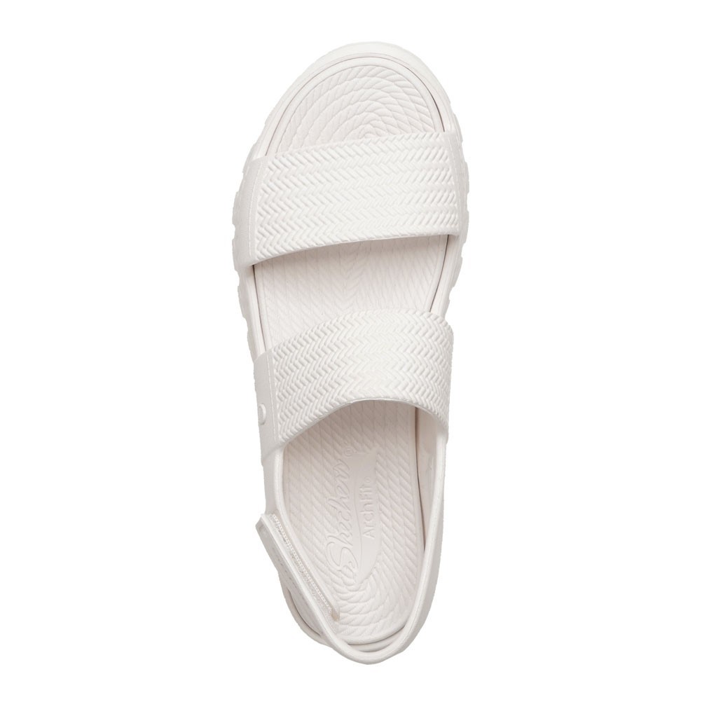 ARCH FIT FOOTSTEPS