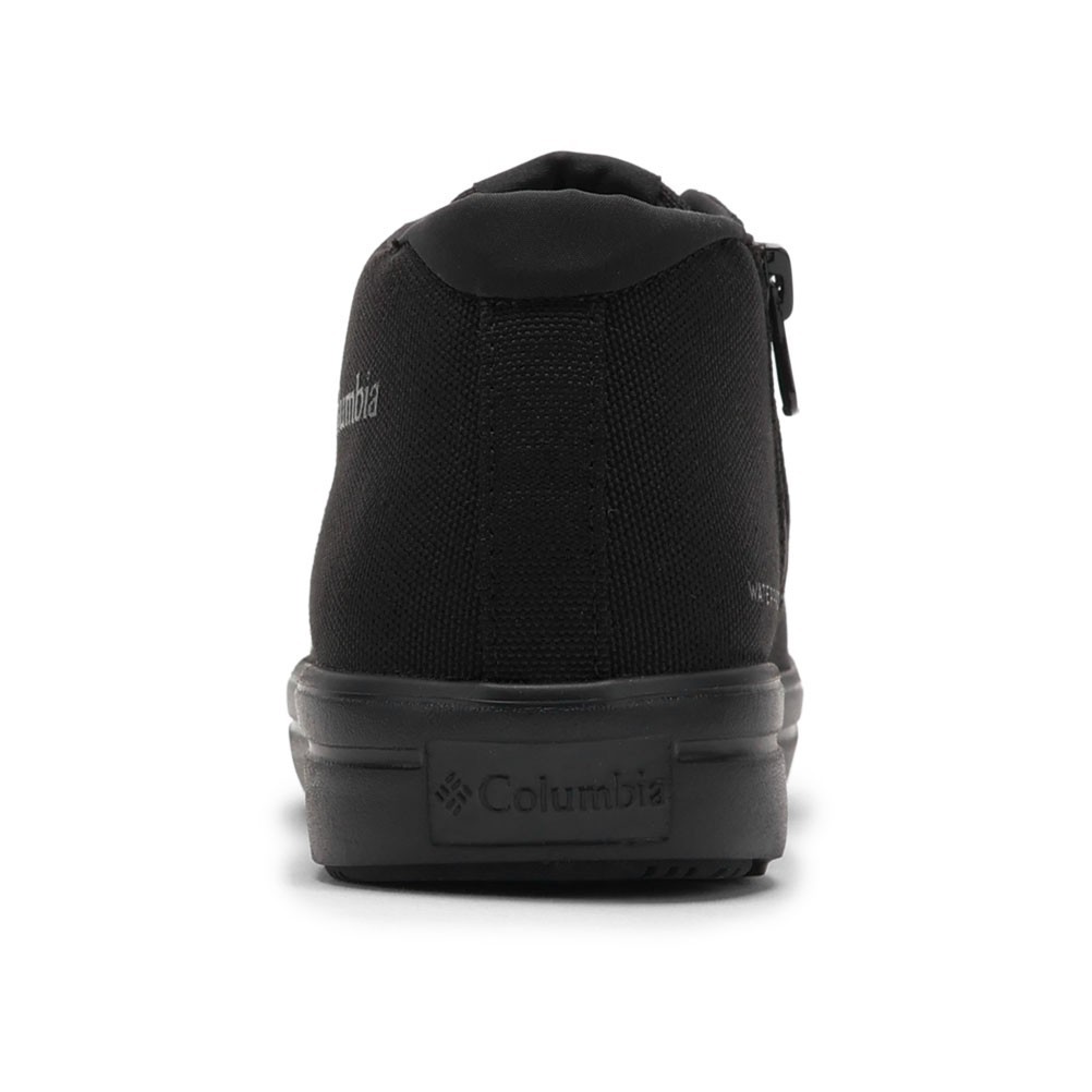 ホーソンレイン MID