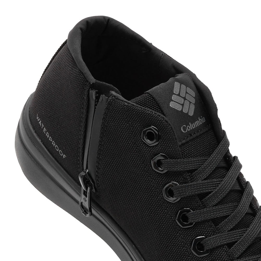 ホーソンレイン MID
