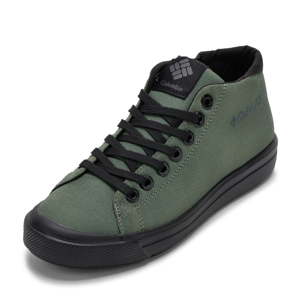 ホーソンレイン MID