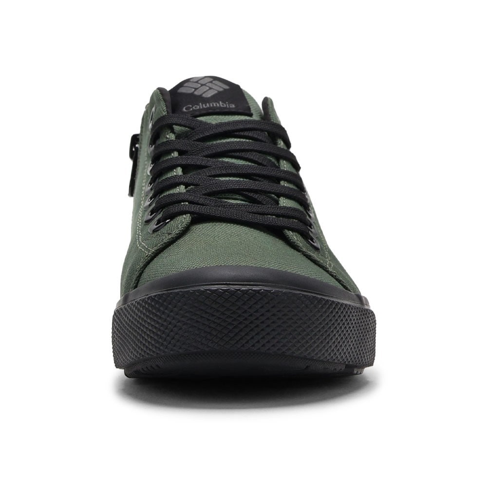 ホーソンレイン MID