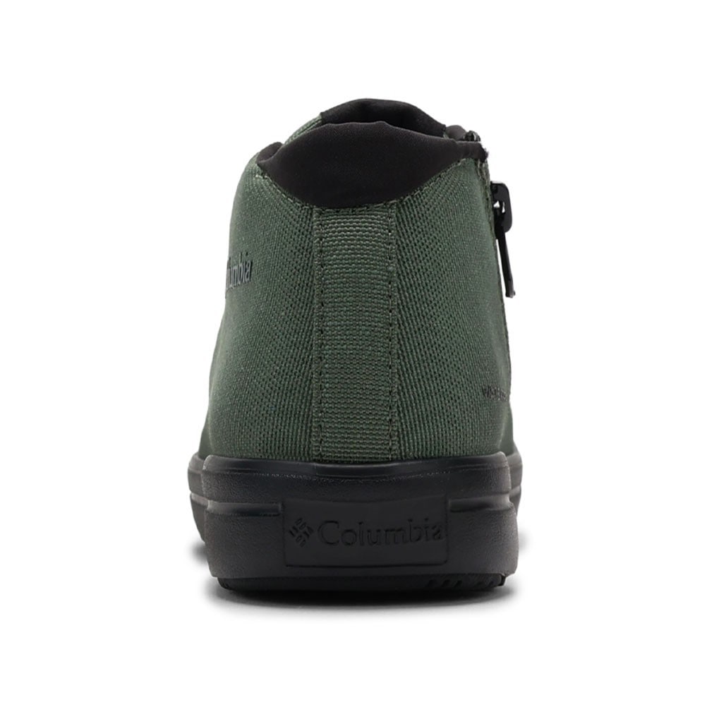 ホーソンレイン MID