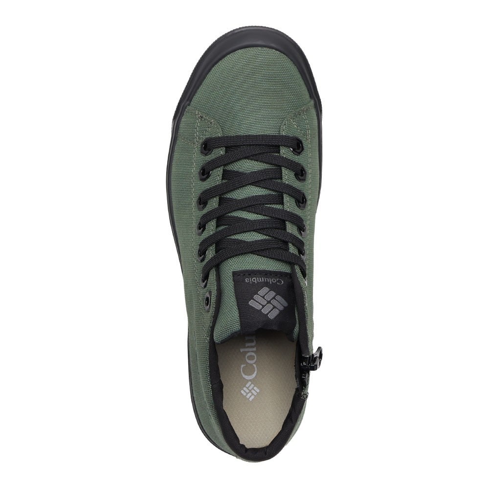 ホーソンレイン MID