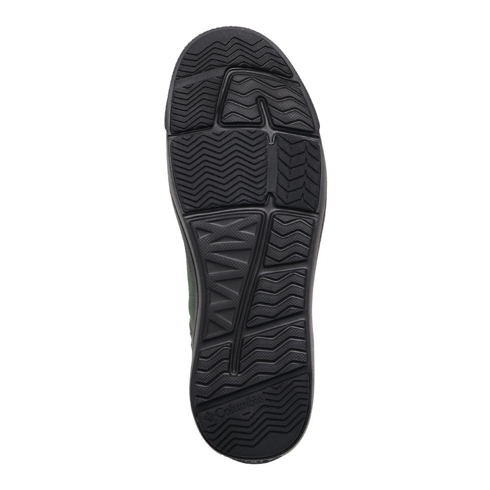 ホーソンレイン MID