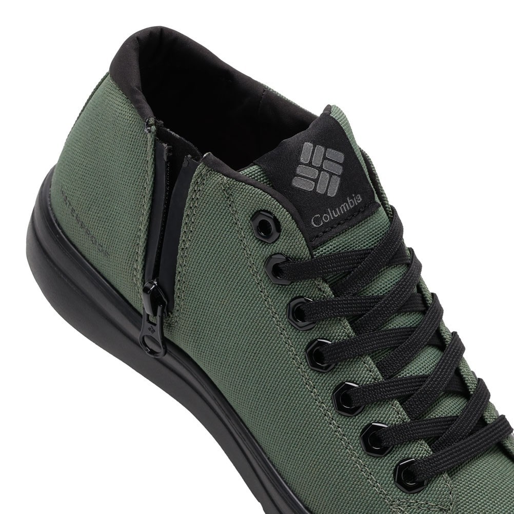 ホーソンレイン MID