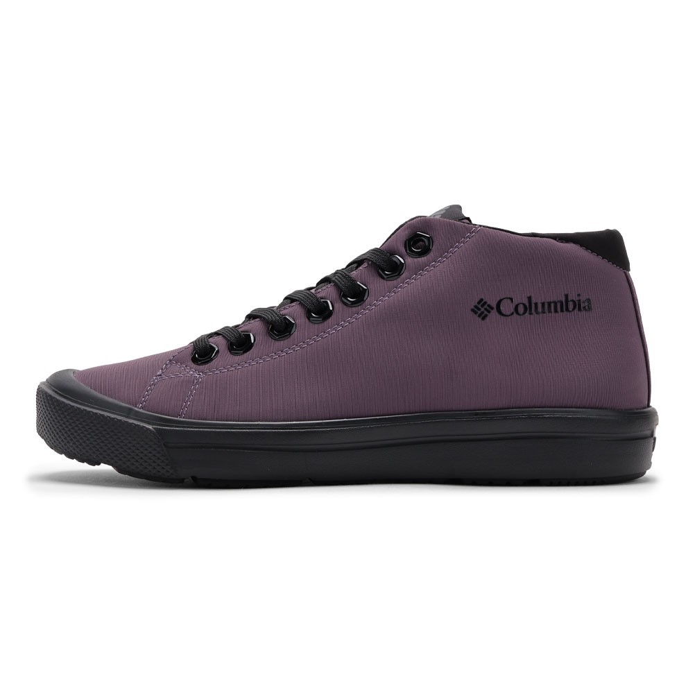 ホーソンレイン MID