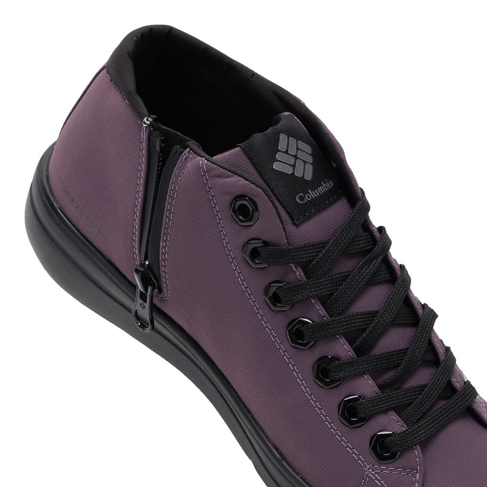 ホーソンレイン MID