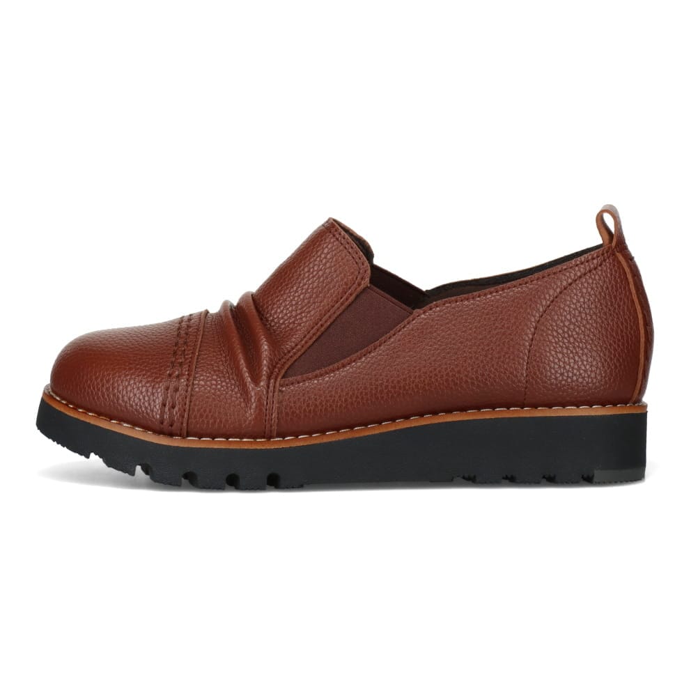 サイドゴアカジュアルシューズ