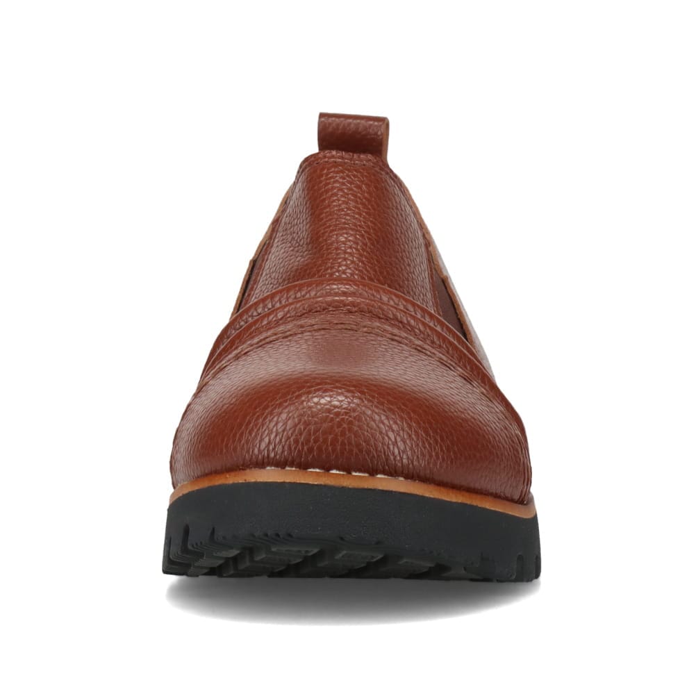 サイドゴアカジュアルシューズ