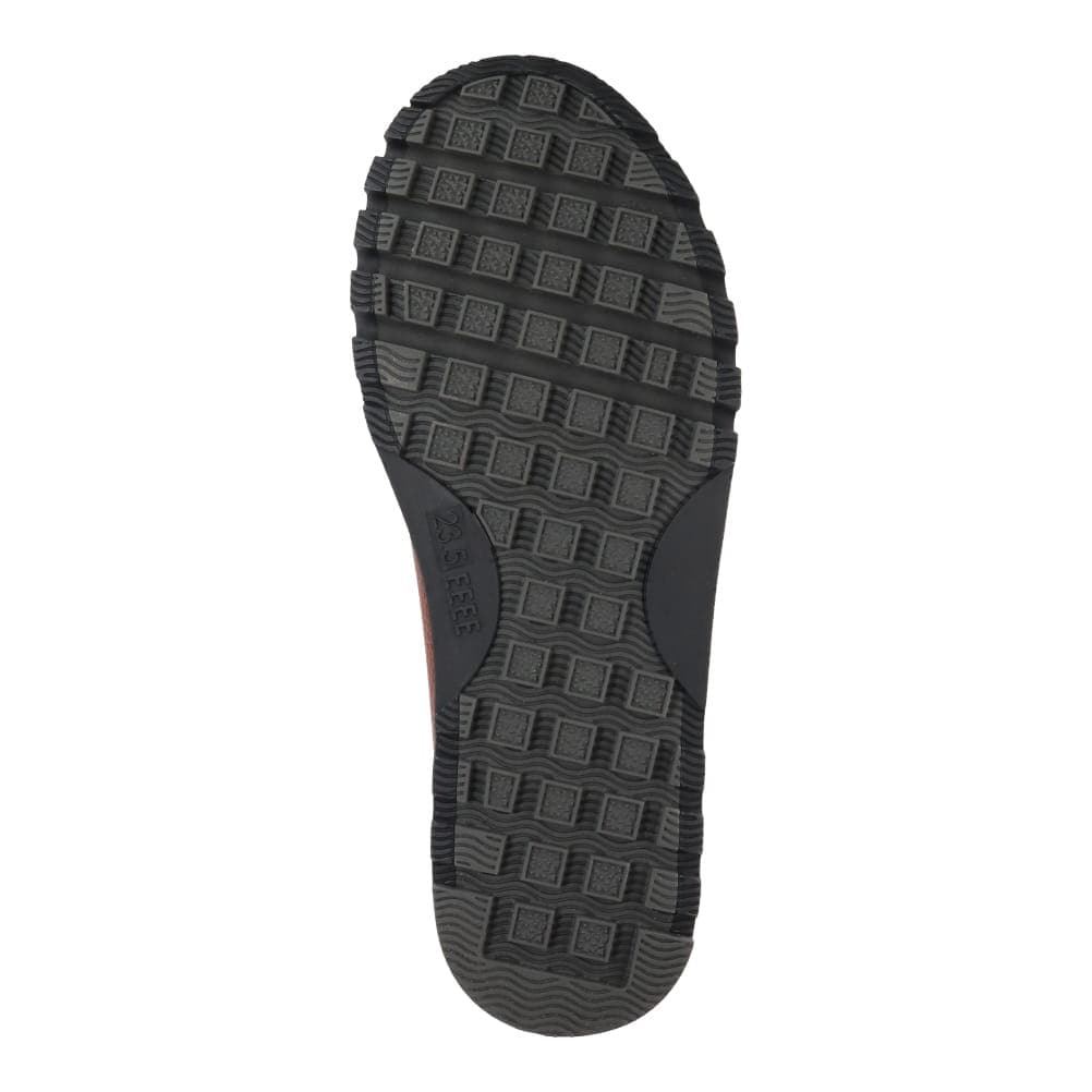 サイドゴアカジュアルシューズ