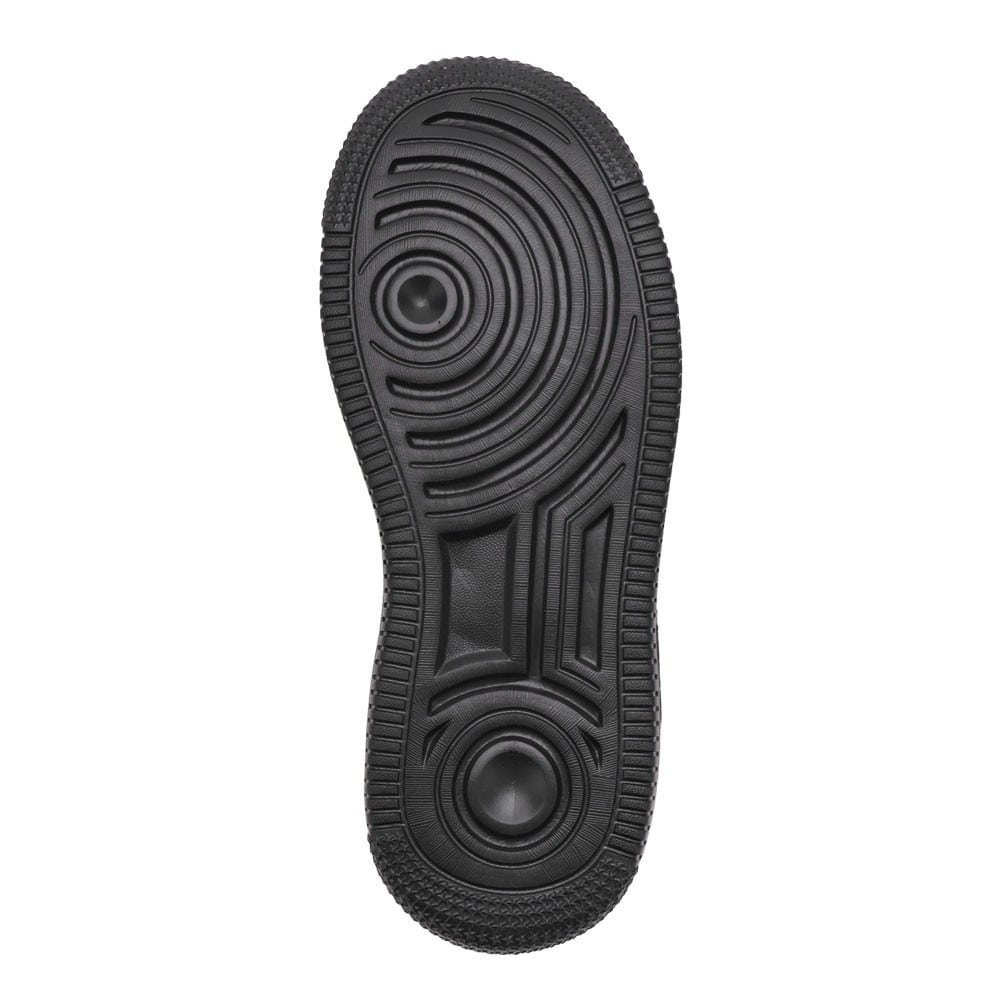 厚底スニーカー