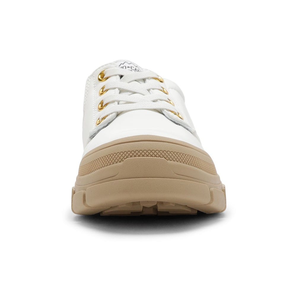 ナイロンスニーカー