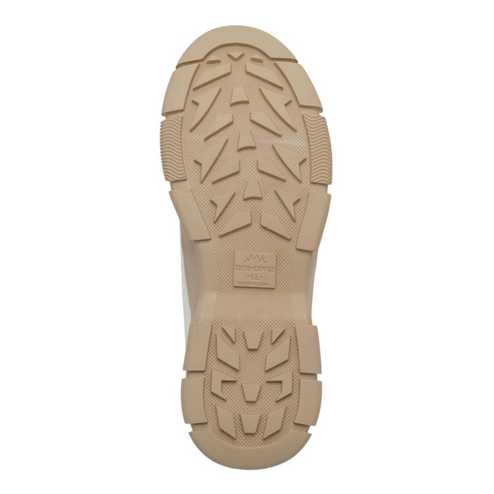 ナイロンスニーカー