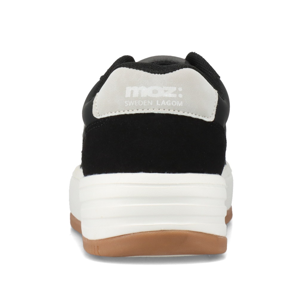 レトロローカットスニーカー