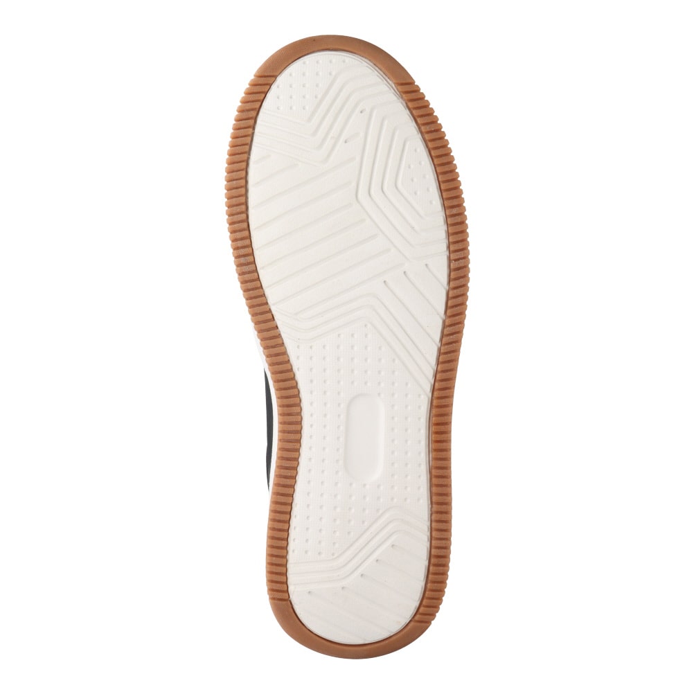 レトロローカットスニーカー