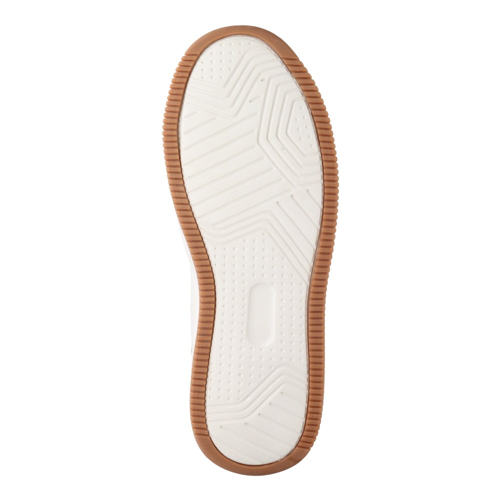 レトロローカットスニーカー