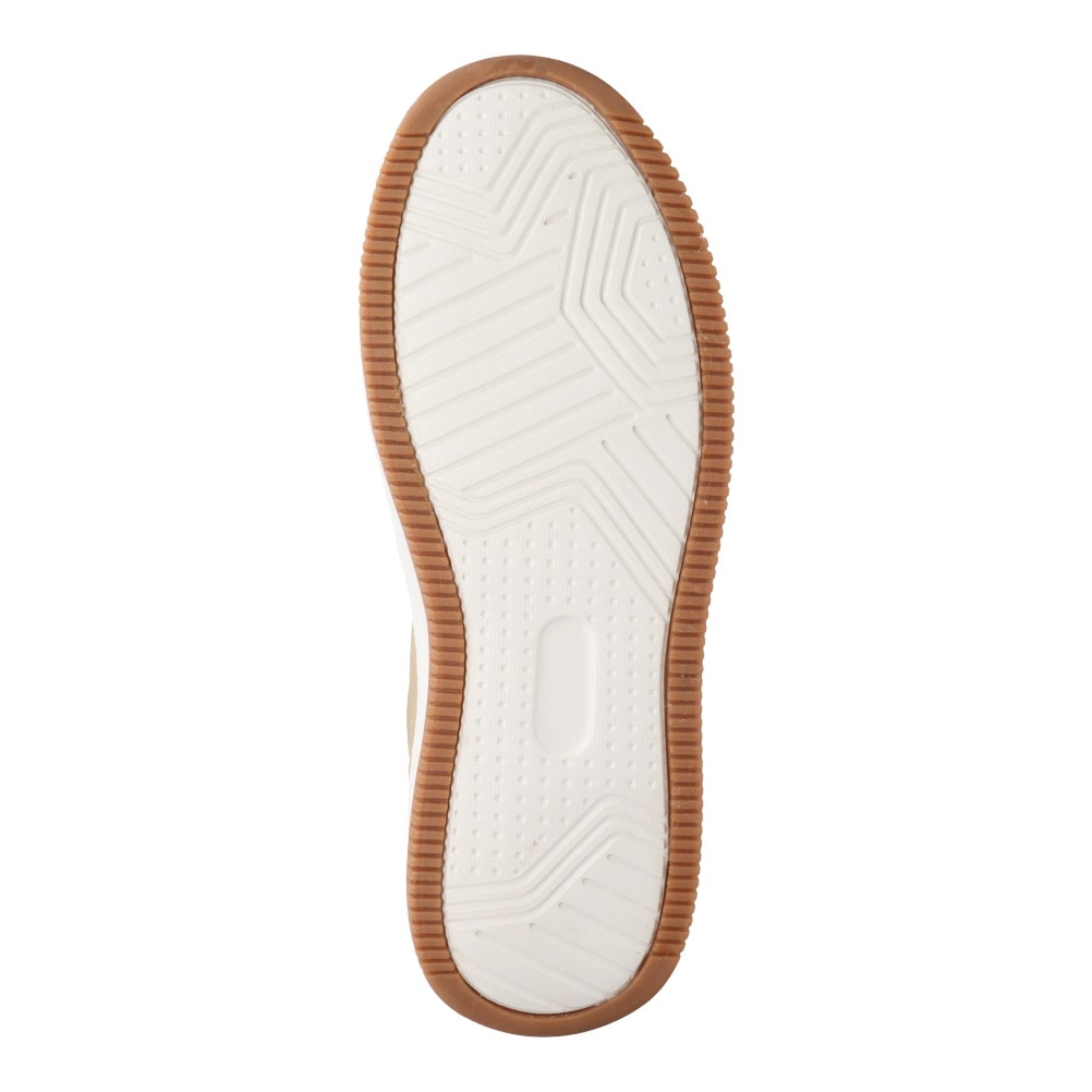 レトロローカットスニーカー