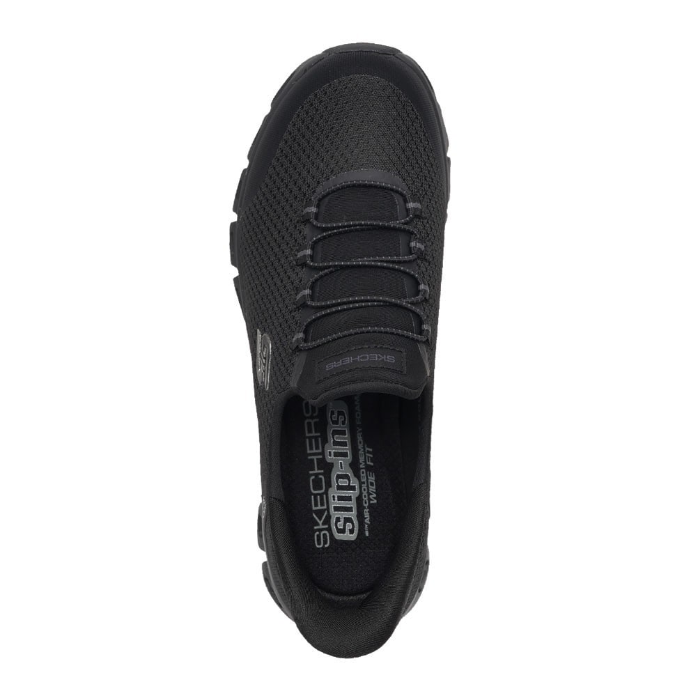 GLIDE-STEP - PURSUIT