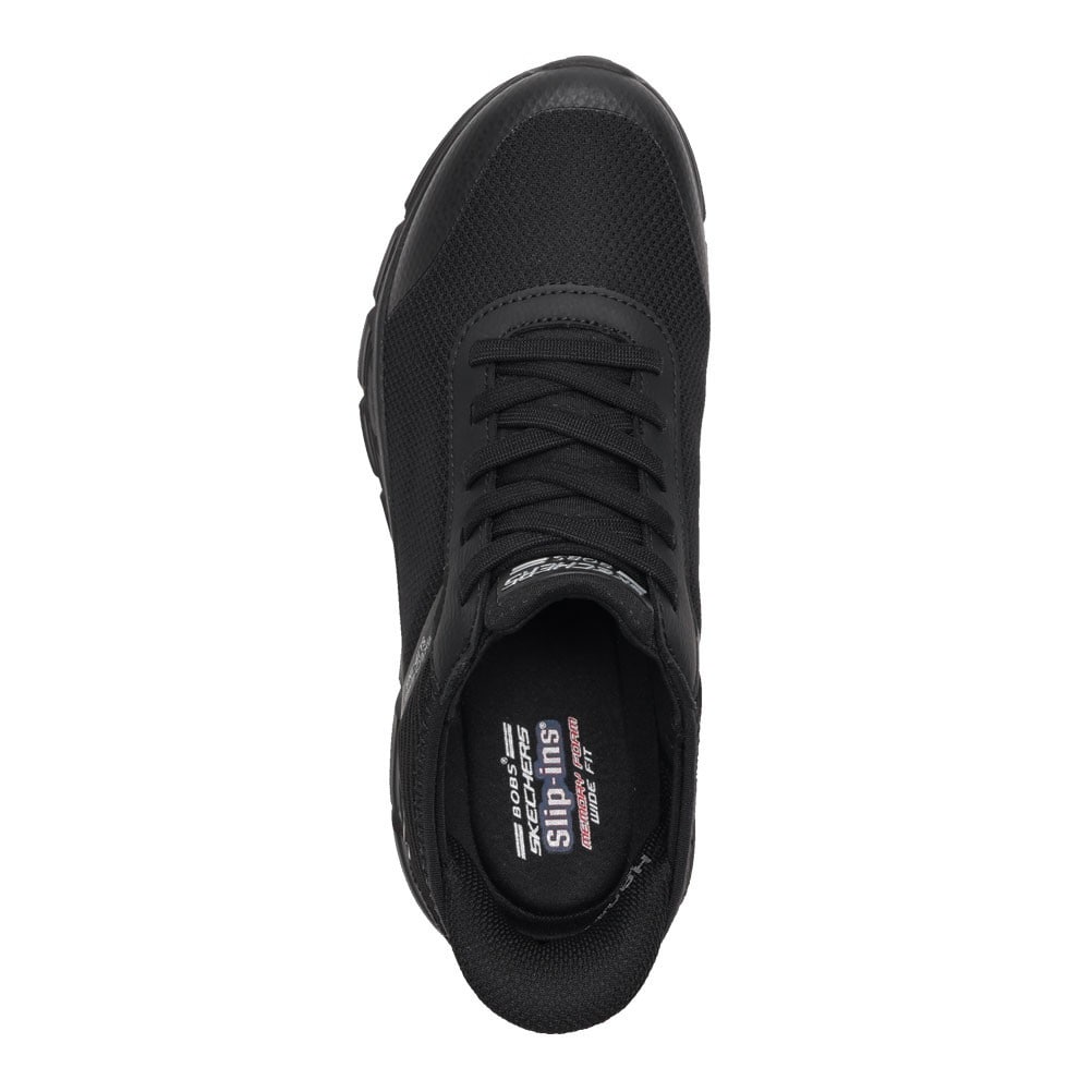BOBS B FLEX HI - LIN