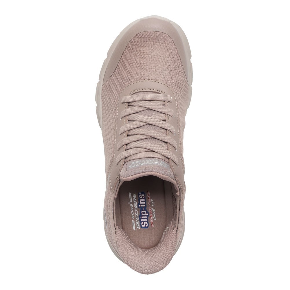 BOBS B FLEX HI - LIN