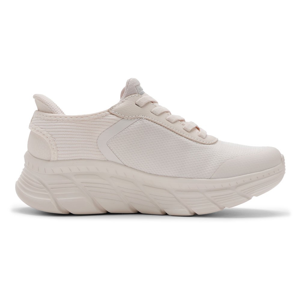 SKECHERS スケッチャーズ BOBS B FLEX HI - LIN ホワイト レディース SKECHERS スケッチャーズ BOBS B FLEX HI - LIN ホワイト レディース